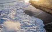 California King Tides Cause Deaths, Urge Precautions Along Coast