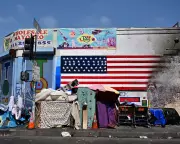 California Reports Major Drop in Homelessness, New Hud Data Shows