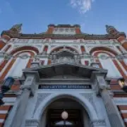 CAMRA reveals UK's most visually stunning pubs for 2026