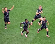 Canada into World Cup last 16 after Eustáquio's stoppage-time winner vs South Africa
