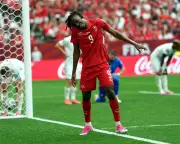 Canada lose top spot as Switzerland win Group B at World Cup 2026