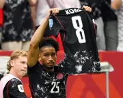Canada Rout Qatar 6-0 for First World Cup Win, but Koné Injury Mars Victory