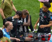 Canada's Emotional World Cup Win Marred by Koné's Broken Leg