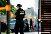 Canadian police warn of copycat attacks after Montreal shootout leaves 3 dead