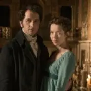Cancel Your Weekend Plans: Binge Anna Maxwell Martin’s Gripping Period Drama on Prime