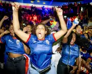 Cape Verde Continue Remarkable World Cup Story, Messi, Mbappe, Haaland Return