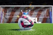 Cape Verde goalkeeper Josimar Dias partners with UFL mobile game