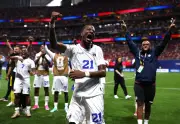 Cape Verde Stun Spain with Historic Goalless Draw on World Cup Debut