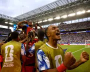 Cape Verde stun Uruguay 2-1 in World Cup Group H thriller