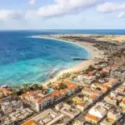 Cape Verde: World Cup Debut Sparks Interest in This Tropical Archipelago