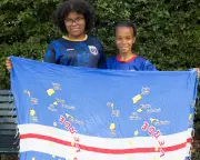 Cape Verde World Cup run fills UK diaspora with pride