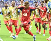Cape Verdeans Proud of World Cup 2026 Performance So Far