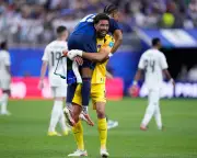 Cape Verde's Fairytale World Cup Debut: Draw vs Saudi Arabia Secures Last-32 Spot