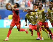 Cape Verde's World Cup Debut: A Small Nation's Football Triumph