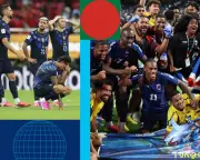 Cape Verde's World Cup Fairytale Continues as Uruguay Exit in Disgrace