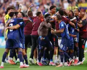 Cape Verde's World Cup fairytale continues with Argentina clash after Saudi Arabia draw