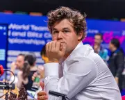 Carlsen's four defeats in a row: blip or career downturn?