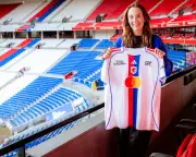 Caroline Weir: I want to compete for Champions League with Lyonnes