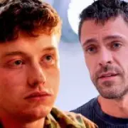 Casualty: Rory survives but Stevie faces complaint in latest twist