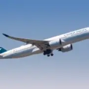 Cathay Pacific's 'World's Best' Economy Seat: An Honest Review