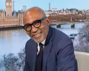CBS News to Hire UK Broadcaster Trevor Phillips as Global Affairs Correspondent