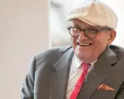 Celebrated British Artist David Hockney Dies Aged 88