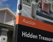 CGT discount changes already curbing housing prices, data shows