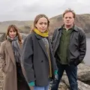 Channel 4 thriller 'The Light in the Hall' returns for series 2 after 3 years