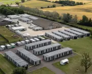 Charities Condemn Plans to House Asylum Seekers at Former Military Sites