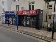 Charlton Pizza Hut gets later hours but delivery drivers face new rules