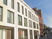 Chelsea development approved despite 'total darkness' claim by resident