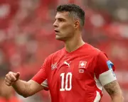 Chelsea target Granit Xhaka reunion with Xabi Alonso at Stamford Bridge