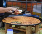 Chickpea pancake trail reveals Mediterranean's shared culinary history