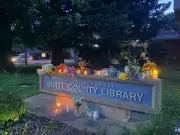 Chico Library Shooting: Teen Kills Two, Wounds Child in 'Unimaginable' Tragedy