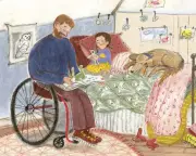 Children's Book Roundup: Mouse Detectives, Myth Retellings, and Dystopian Satire