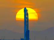 China's SpaceSail Aims to Rival Elon Musk's Starlink in Satellite Internet