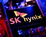 Chipmaker stocks surge as AI boom drives 125% Kospi gain in first half of 2026