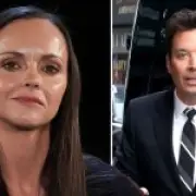 Christina Ricci slams Jimmy Fallon for platforming Conor McGregor after rape conviction