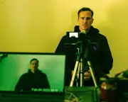 Citizen Vigilante review: Armie Hammer returns in incoherent Uwe Boll schlocker