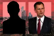 City Fund Manager Bankrolls Reform UK's Robert Jenrick
