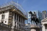 City Investment Bank Fenchurch to Merge with US Adviser Broadhaven