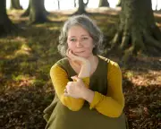 Claire Fuller on Dylan Thomas, Shirley Jackson and comfort reads