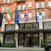 Claridge's £40 Club Sandwich Review: 'Absolutely Criminal' Says TikTok