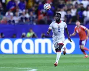 Climate activists urge Fifa to drop Saudi oil giant Aramco sponsorship