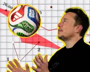 Climate Refugees, Musk's Wealth, and World Cup Charts in The Crunch