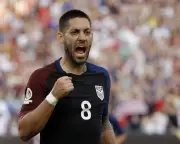 Clint Dempsey Fires Back at Jesse Marsch Over National Anthem Comments