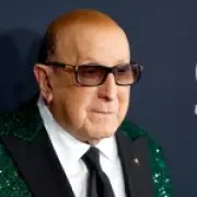 Clive Davis, legendary music producer and Whitney Houston mentor, dies at 94