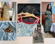 Clothing Rental Services Tested: Rent the Runway, Nuuly, Armoire Reviewed