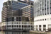 CMA to Cut Canary Wharf Office Space in Cost-Saving Move