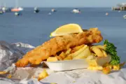 Cod prices soar in UK, hitting fish and chip shops hard